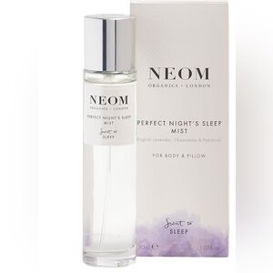 Neom -Perfect Night's Sleep Mist for Body & Pillow 1 Fl Oz